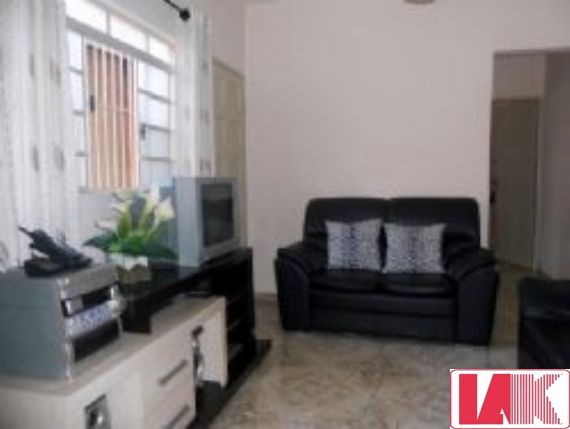 Casa à venda com 3 quartos, 144m² - Foto 8