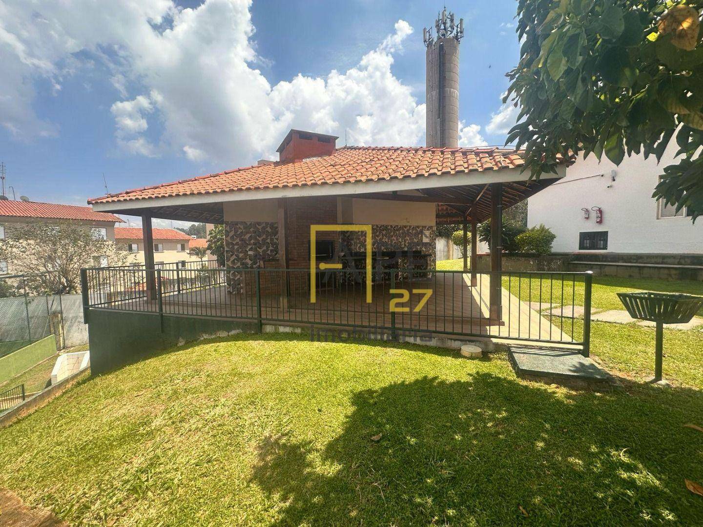 Casa de Condomínio, 3 quartos - Foto 31