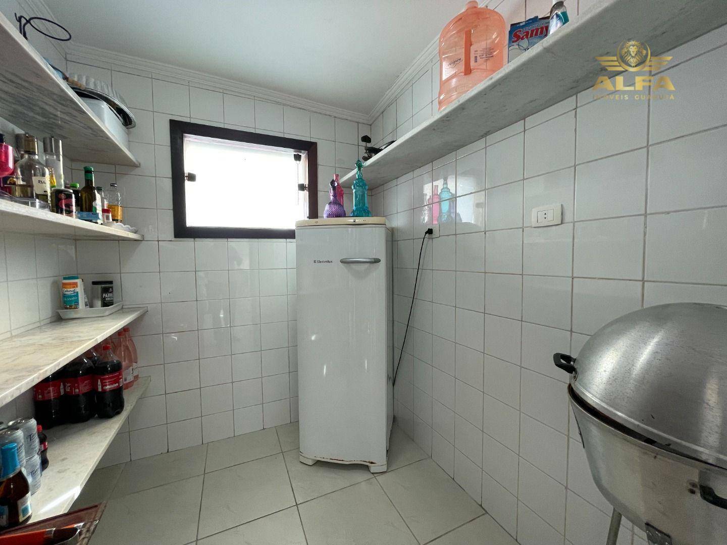 Casa de Condomínio à venda com 4 quartos, 420m² - Foto 11