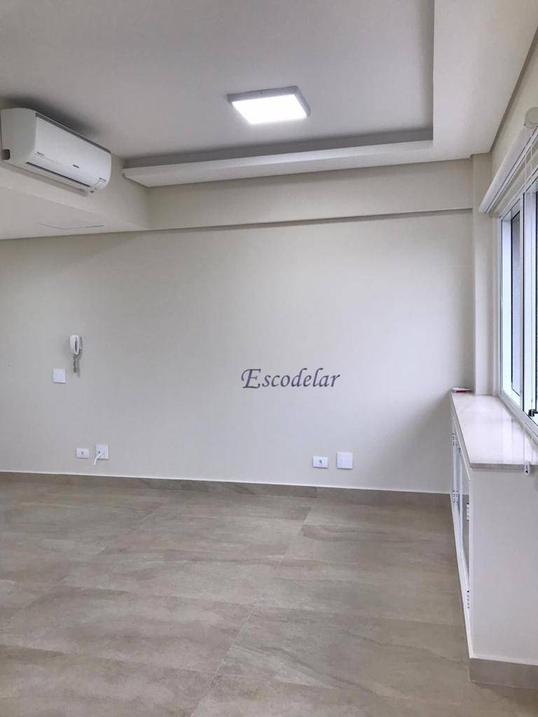 Conjunto Comercial-Sala para alugar, 30m² - Foto 26