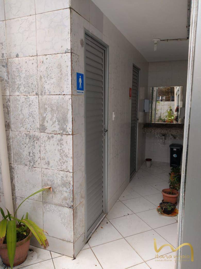 Apartamento à venda com 3 quartos, 128m² - Foto 13