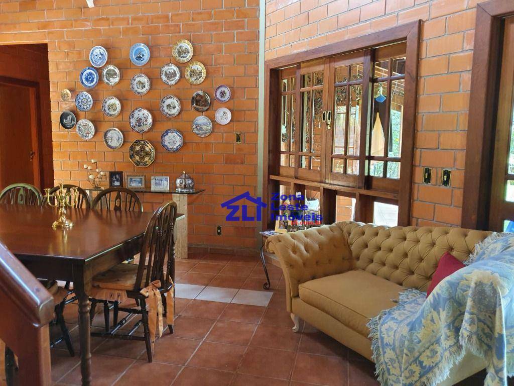 Chácara à venda com 6 quartos, 300m² - Foto 12