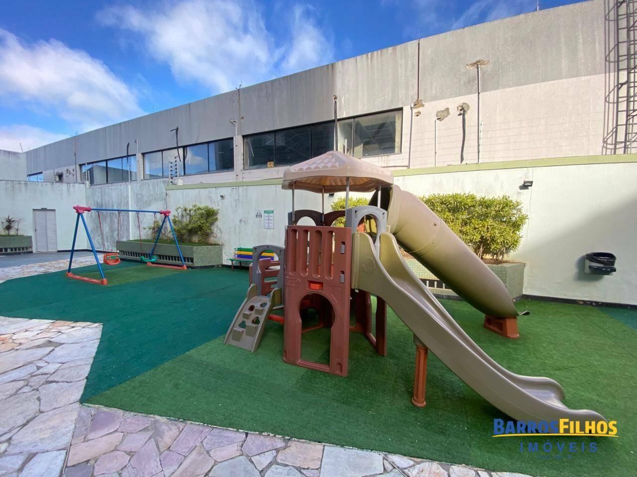 Apartamento para alugar com 3 quartos, 212m² - Foto 25