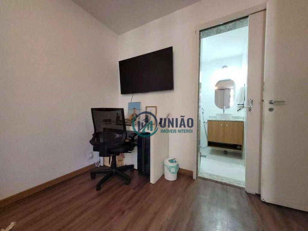 Apartamento à venda com 2 quartos, 85m² - Foto 10