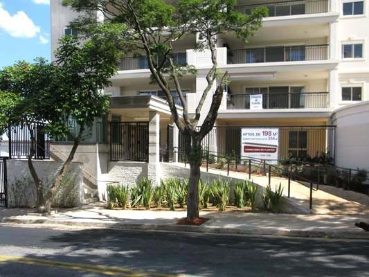 Apartamento à venda com 4 quartos, 198m² - Foto 13