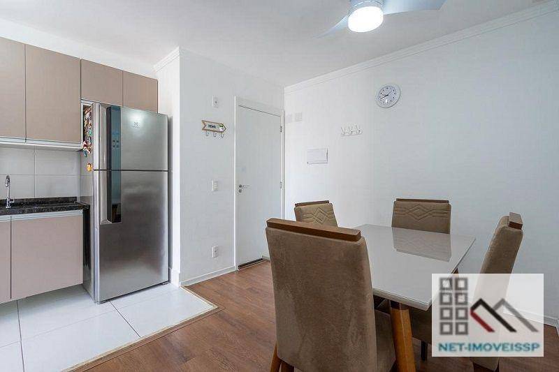 Apartamento à venda com 2 quartos, 67m² - Foto 7