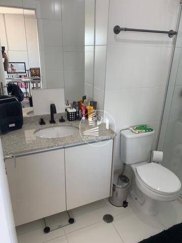 Apartamento à venda com 1 quarto, 98m² - Foto 13