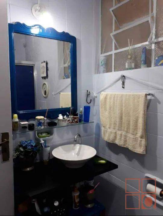 Apartamento à venda com 2 quartos, 52m² - Foto 5