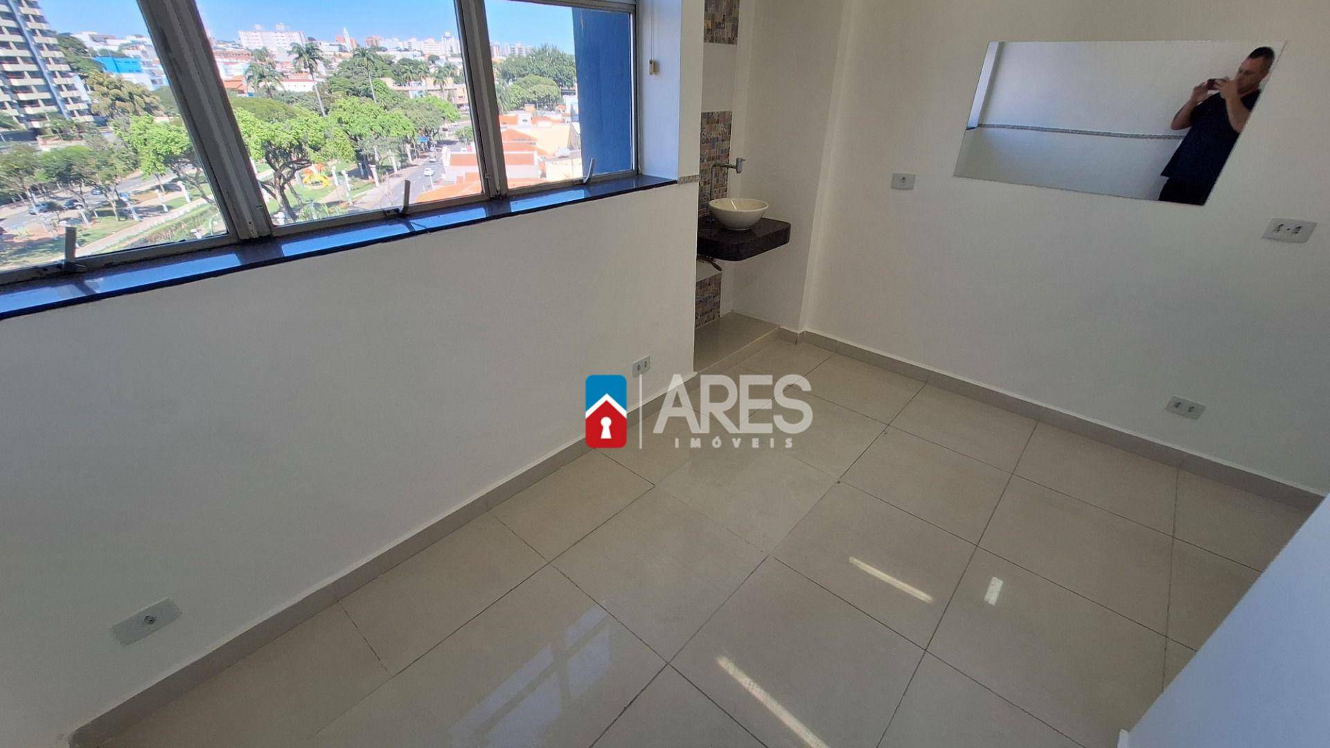 Conjunto Comercial-Sala à venda, 45m² - Foto 17