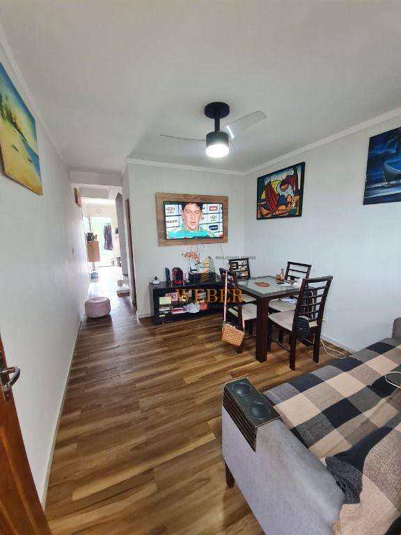 Casa à venda com 2 quartos, 84m² - Foto 5