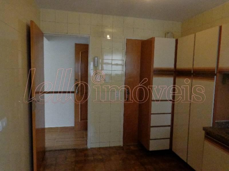 Apartamento para alugar com 3 quartos, 90m² - Foto 7