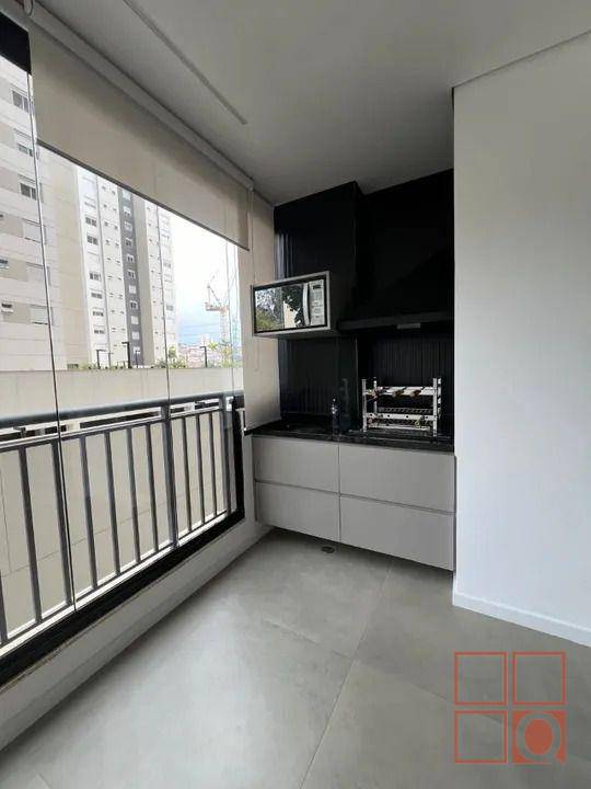 Apartamento à venda com 2 quartos, 62m² - Foto 7