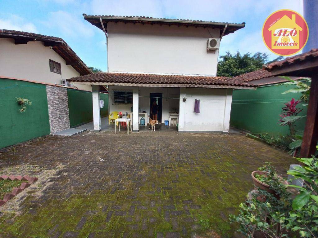 Sobrado à venda com 3 quartos, 148m² - Foto 1