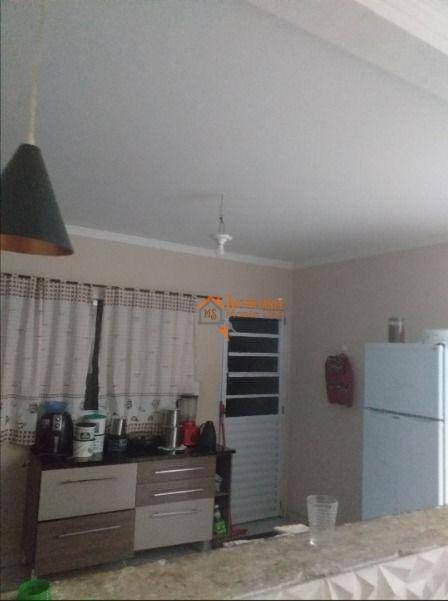 Sobrado à venda com 4 quartos, 160m² - Foto 4