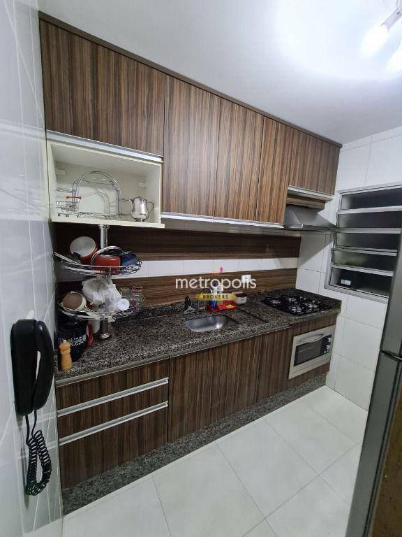 Sobrado à venda com 2 quartos, 97m² - Foto 6