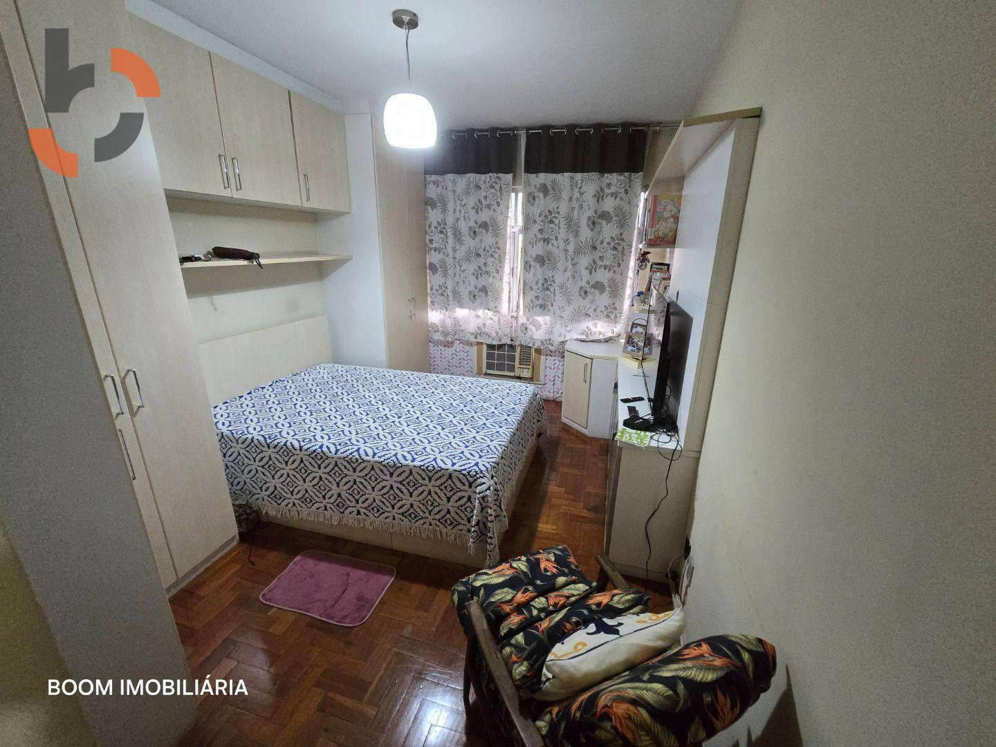 Apartamento à venda com 3 quartos, 103m² - Foto 13