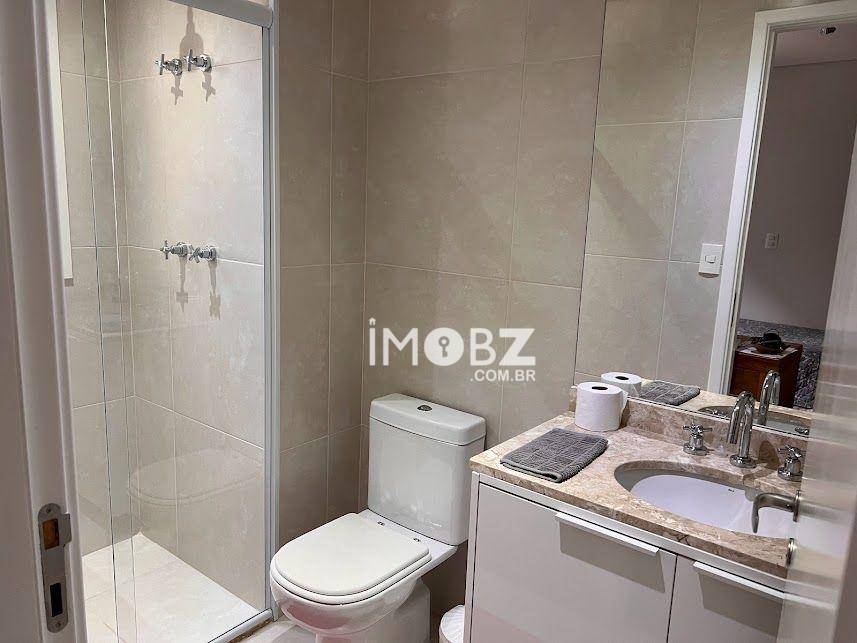 Apartamento à venda com 4 quartos, 238m² - Foto 21