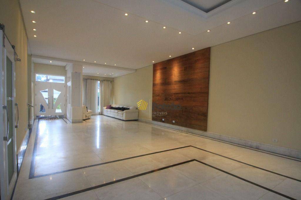 Casa de Condomínio à venda com 3 quartos, 463m² - Foto 15