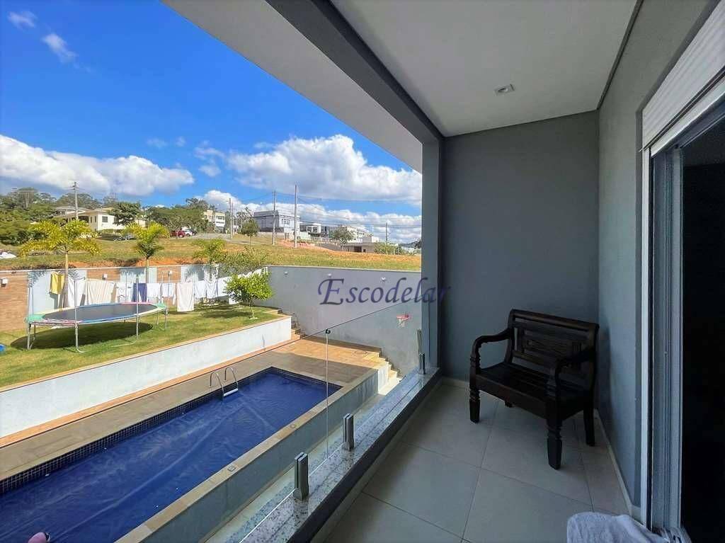 Casa de Condomínio à venda com 4 quartos, 380m² - Foto 24