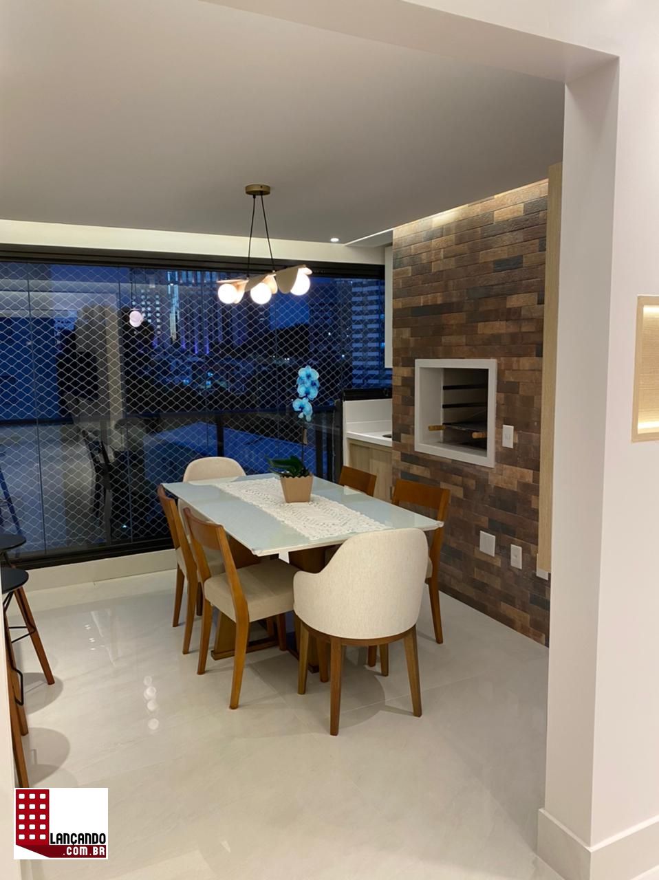 Apartamento à venda com 4 quartos, 147m² - Foto 17