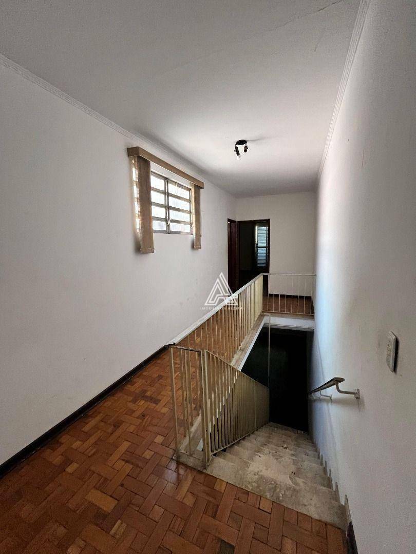 Sobrado à venda e aluguel com 3 quartos, 202m² - Foto 44