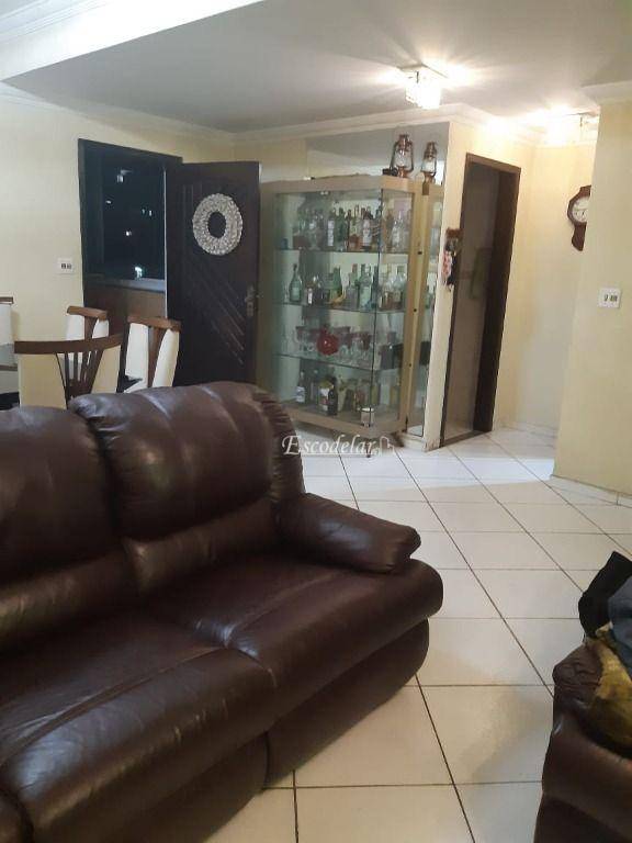 Sobrado à venda com 3 quartos, 260m² - Foto 13