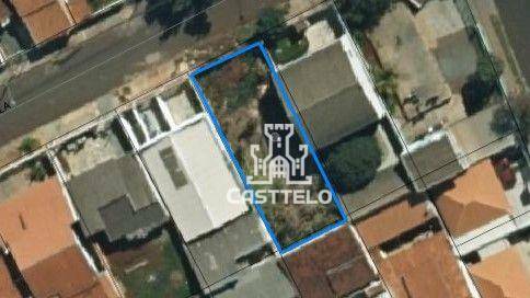 Terreno à venda, 250M2 - Foto 3