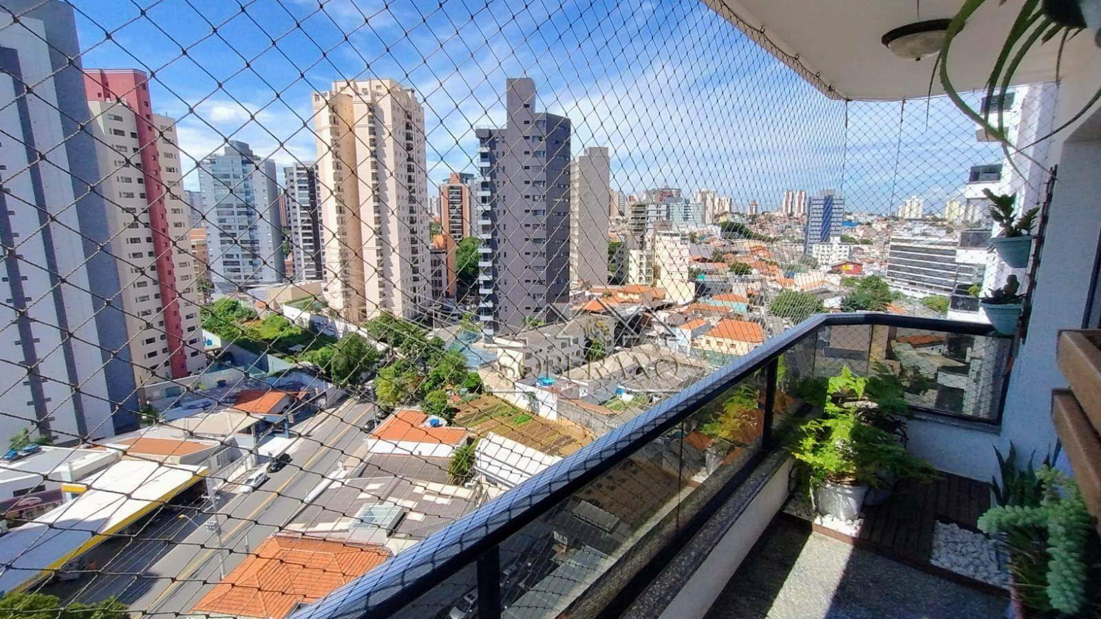 Apartamento à venda e aluguel com 3 quartos, 150m² - Foto 14