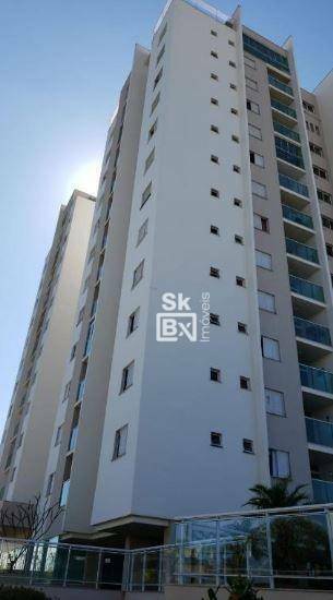 Apartamento à venda com 3 quartos, 82m² - Foto 21