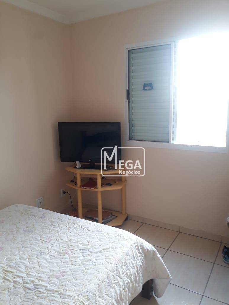 Apartamento à venda com 2 quartos, 54m² - Foto 3