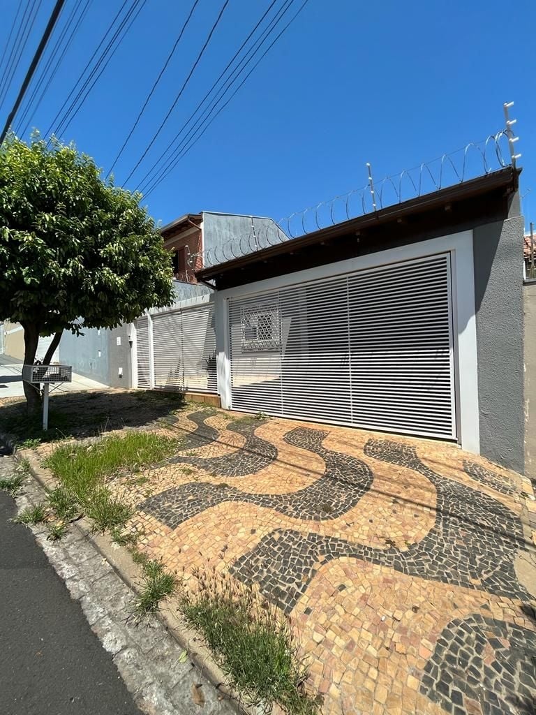 Casa à venda com 4 quartos, 270m² - Foto 27