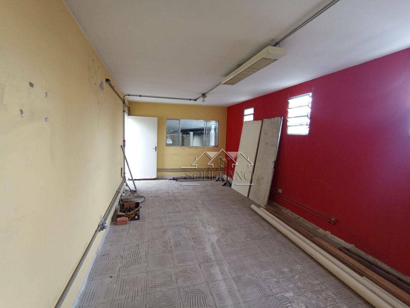 Depósito-Galpão-Armazém para alugar, 500m² - Foto 4