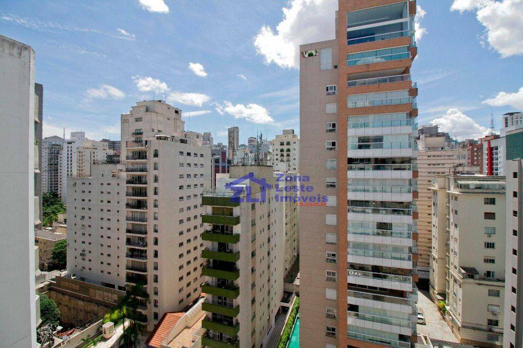 Apartamento à venda com 3 quartos, 250m² - Foto 58