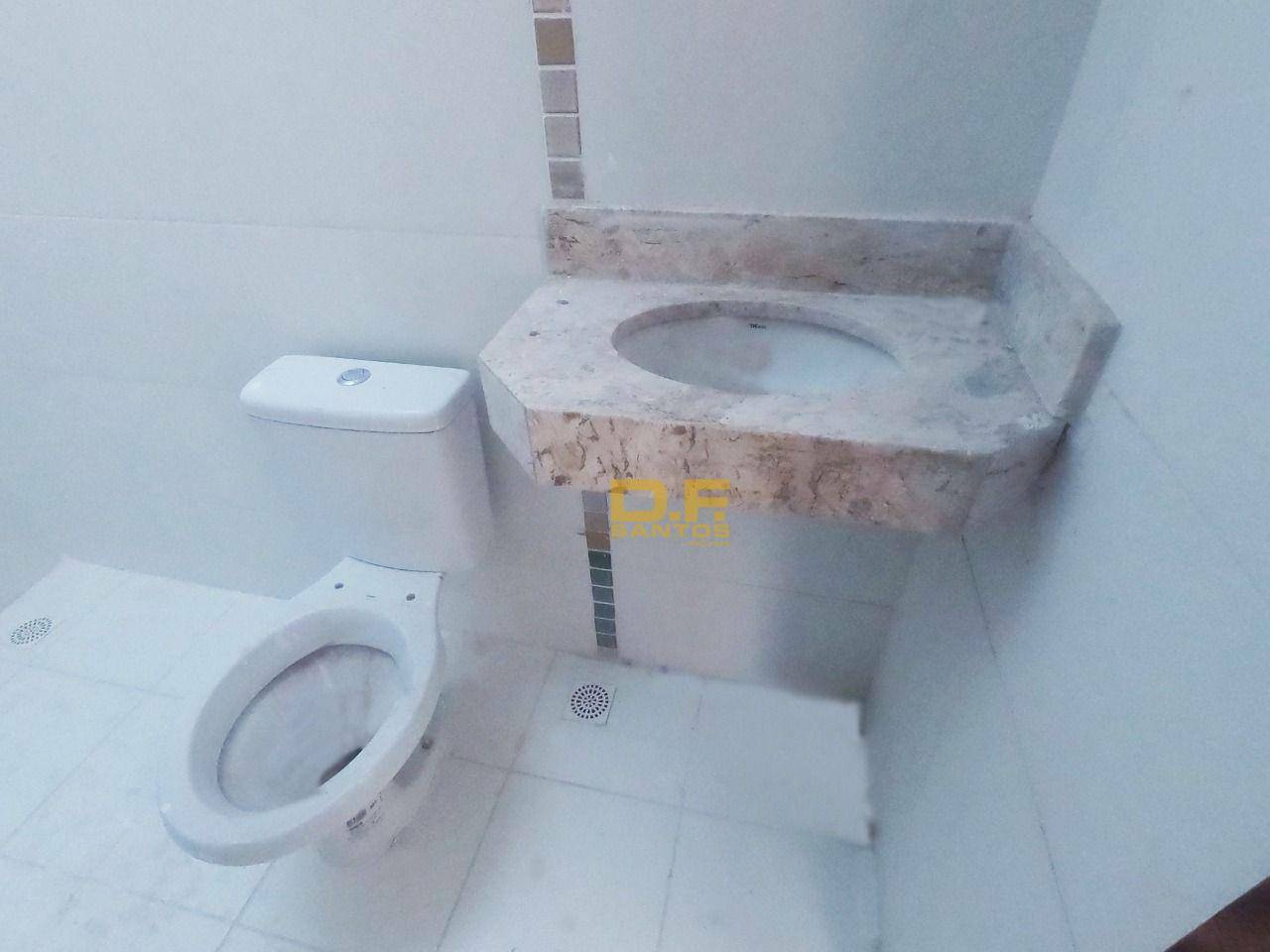 Sobrado à venda com 2 quartos, 53m² - Foto 8