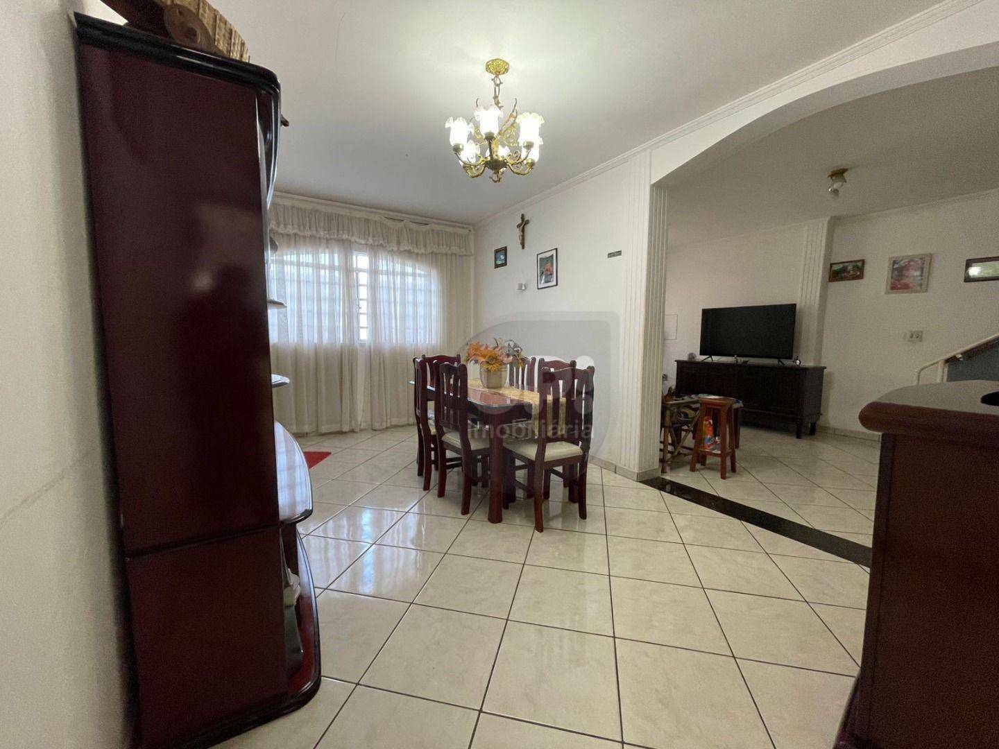 Sobrado à venda com 5 quartos, 340m² - Foto 43