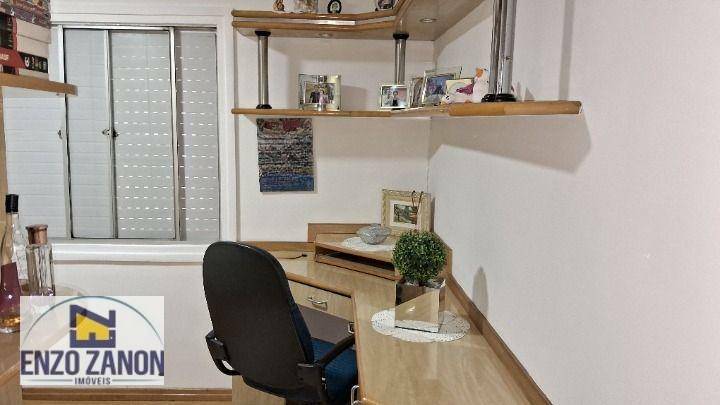 Apartamento à venda com 2 quartos, 56m² - Foto 16