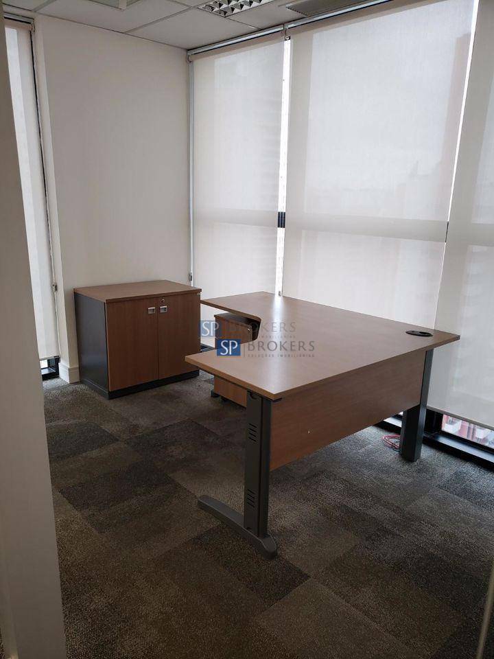 Conjunto Comercial-Sala para alugar, 509m² - Foto 19