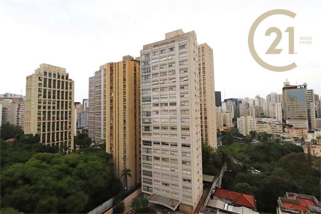 Apartamento à venda com 3 quartos, 275m² - Foto 26