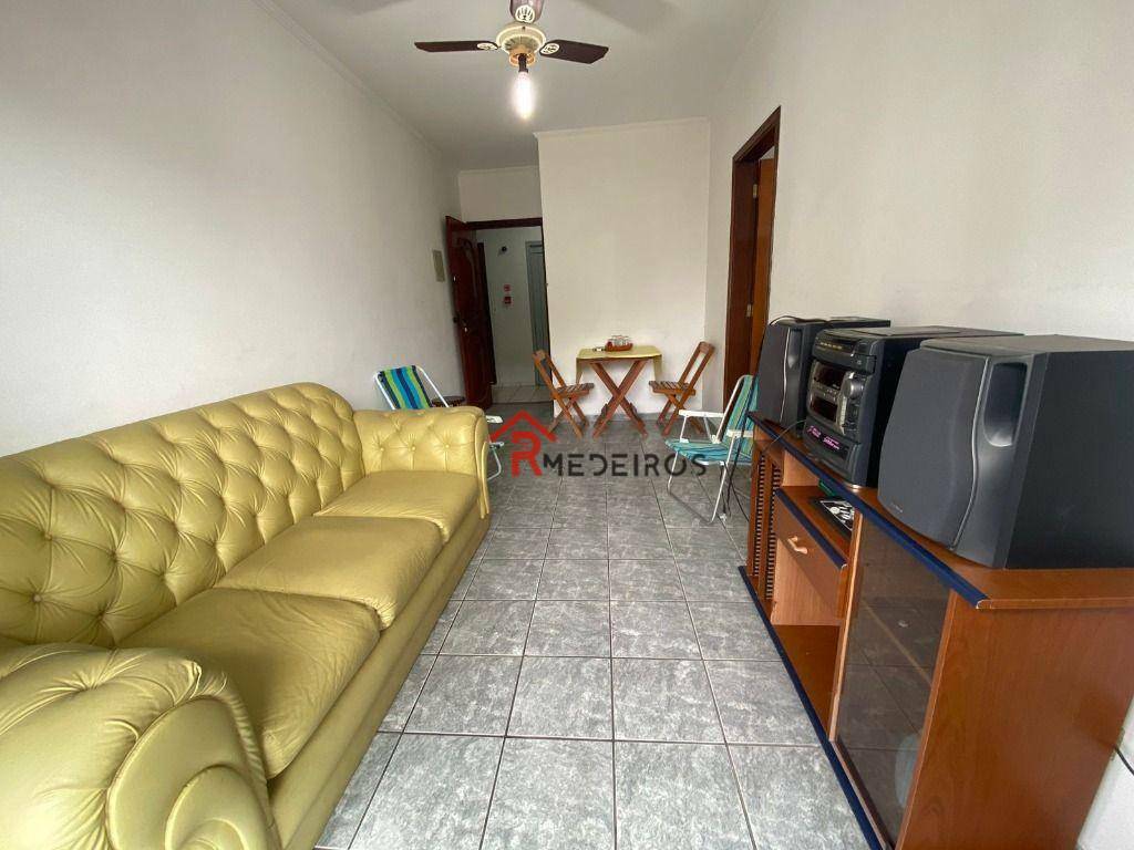 Apartamento à venda com 1 quarto, 60m² - Foto 3