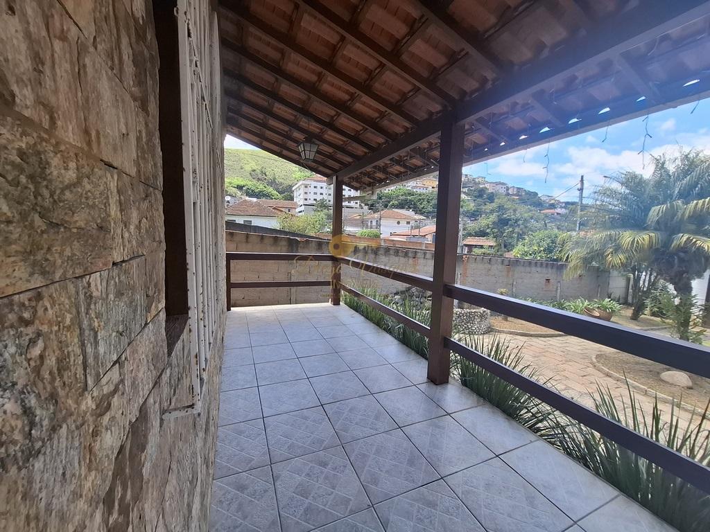 Casa à venda com 5 quartos, 800m² - Foto 6