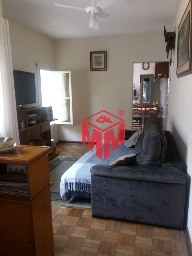 Casa, 2 quartos, 209 m² - Foto 1