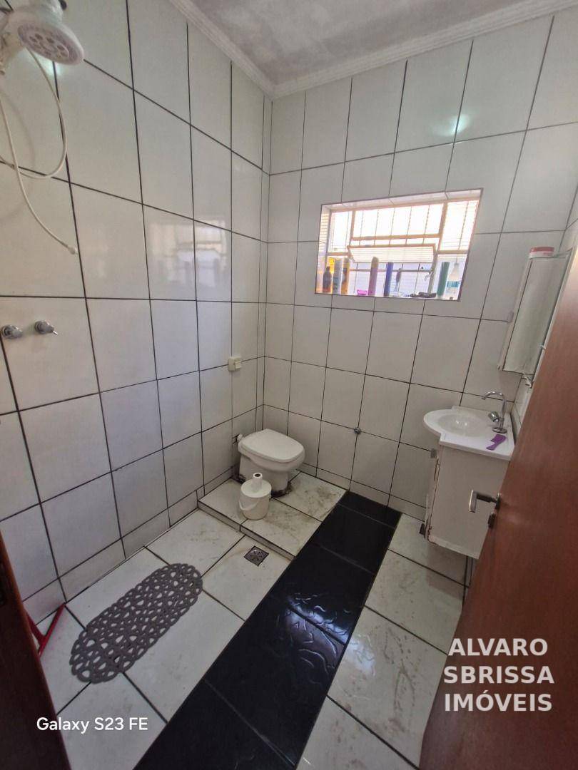 Casa à venda com 3 quartos, 114m² - Foto 6