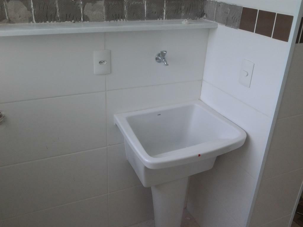 Apartamento à venda com 2 quartos, 63m² - Foto 20