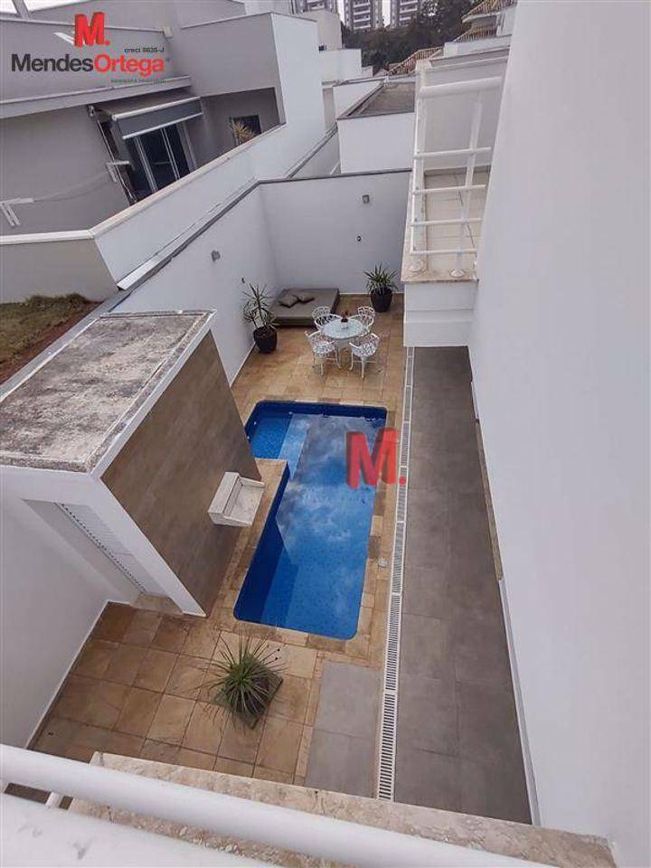 Casa de Condomínio à venda com 3 quartos, 288m² - Foto 30