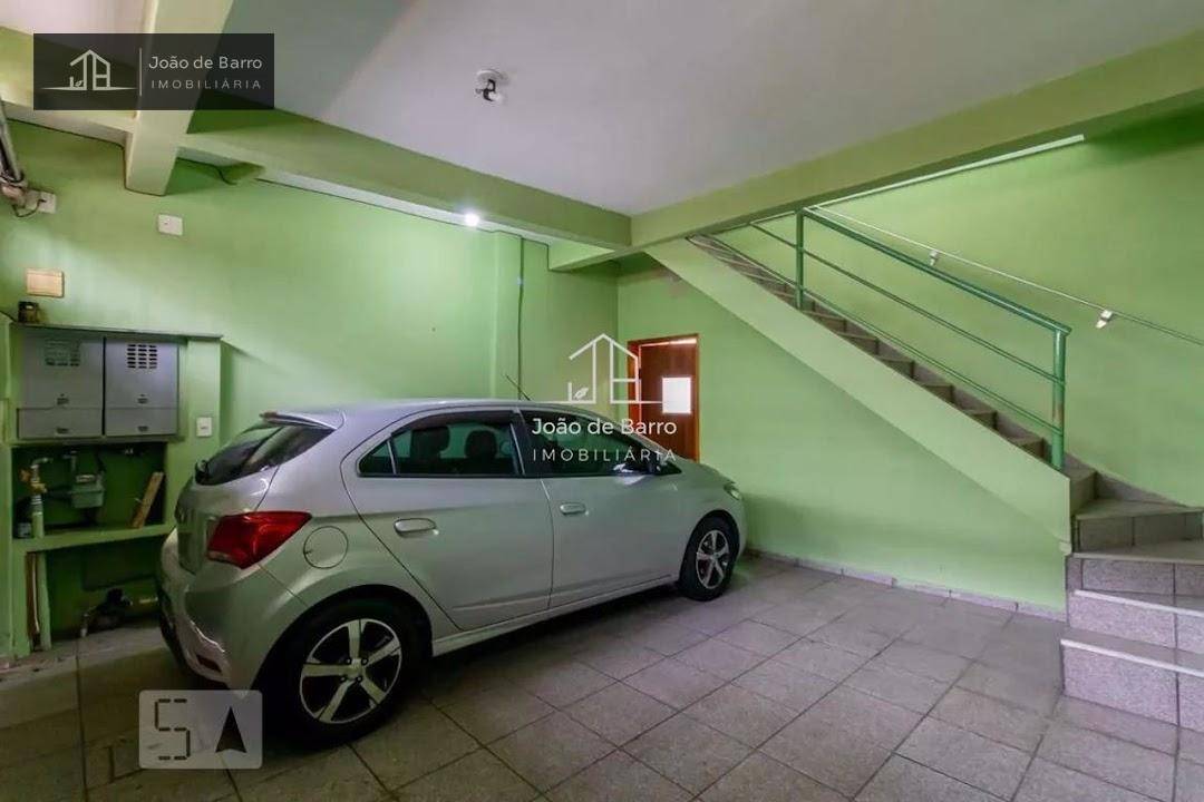 Casa à venda com 4 quartos, 166m² - Foto 23