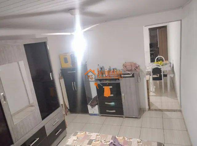 Casa à venda com 3 quartos, 180m² - Foto 16