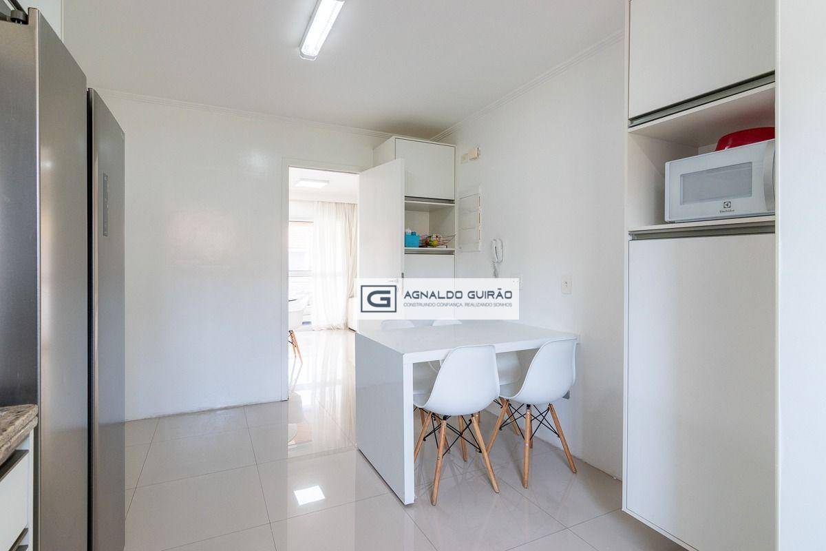 Apartamento à venda com 3 quartos, 120m² - Foto 16