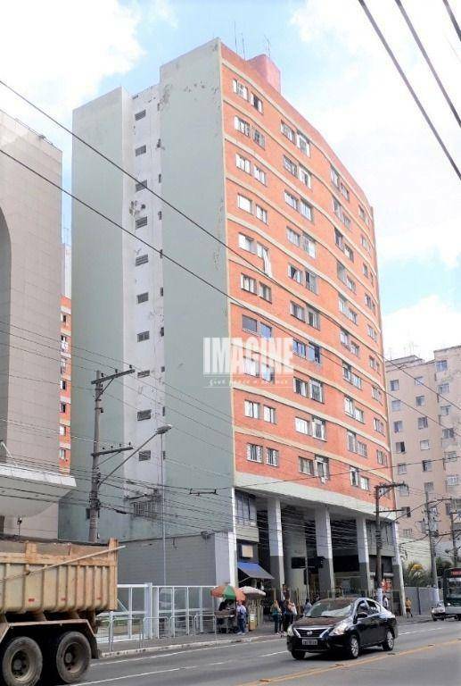 Apartamento à venda com 2 quartos, 41m² - Foto 29
