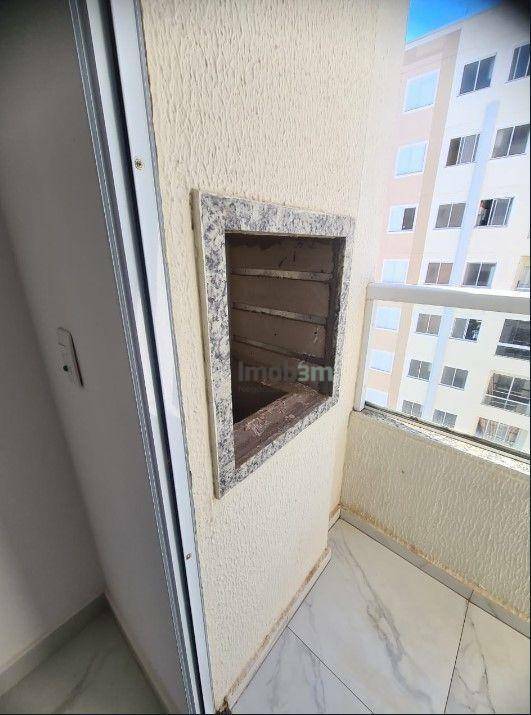 Apartamento à venda com 2 quartos, 46m² - Foto 8