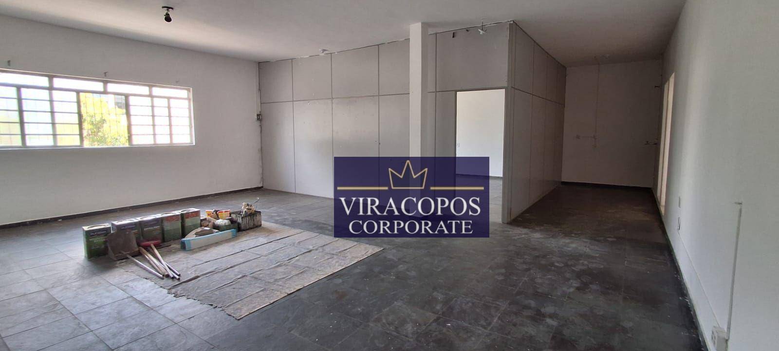 Conjunto Comercial-Sala para alugar, 120m² - Foto 14